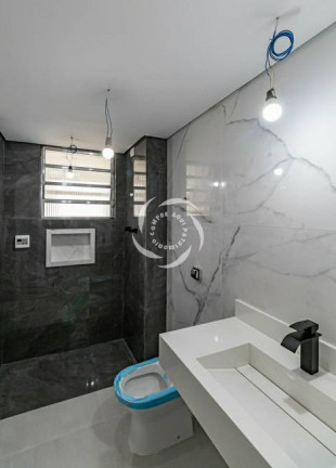 Imagem Apartamento com 3 Quartos à Venda, 134 m² em Perdizes - São Paulo