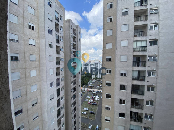 Imagem Apartamento com 2 Quartos à Venda, 56 m² em Planalto - São Bernardo Do Campo
