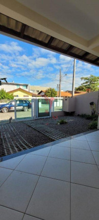 Imagem Casa com 3 Quartos à Venda, 87 m² em Perequê - Porto Belo Imagem Casa com 3 Quartos à Venda, 87 m² em Perequê - Porto Belo