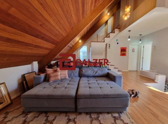 Imagem Apartamento com 5 Quartos à Venda, 114 m² em Itacorubi - Florianópolis