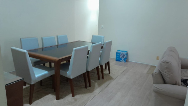 Imagem Apartamento com 3 Quartos à Venda, 90 m² em Jardim Alvorada - São José Dos Campos Imagem Apartamento com 3 Quartos à Venda, 90 m² em Jardim Alvorada - São José Dos Campos