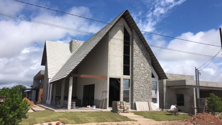 Casa com 4 Quartos à Venda, 250 m² em Manaíra - João Pessoa