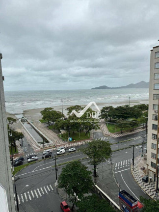 Imagem Apartamento com 3 Quartos à Venda, 137 m² em Gonzaga - Santos Imagem Apartamento com 3 Quartos à Venda, 137 m² em Gonzaga - Santos
