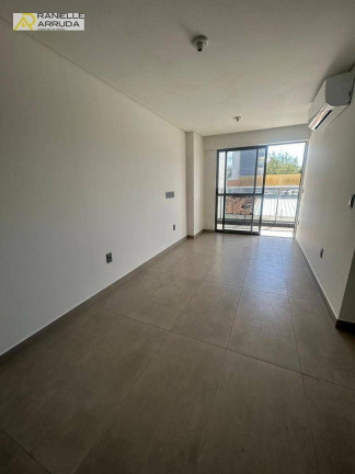 Imagem Apartamento com 2 Quartos à Venda, 44 m² em Jardim Oceania - João Pessoa Imagem Apartamento com 2 Quartos à Venda, 44 m² em Jardim Oceania - João Pessoa