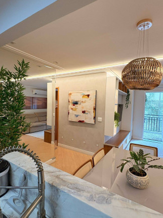 Imagem Apartamento com 3 Quartos à Venda, 80 m² em Vila Pompeia - São Paulo Imagem Apartamento com 3 Quartos à Venda, 80 m² em Vila Pompeia - São Paulo