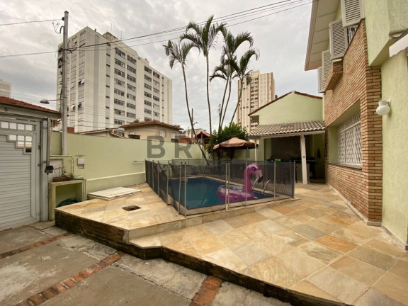 Imagem Casa com 3 Quartos à Venda, 330 m² em Santo Amaro - São Paulo Imagem Casa com 3 Quartos à Venda, 330 m² em Santo Amaro - São Paulo