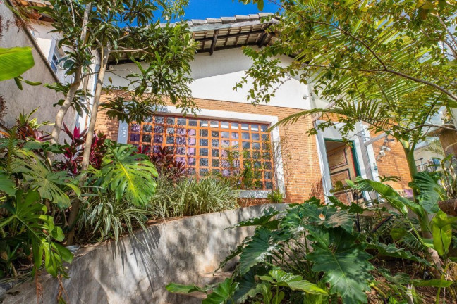 Imagem Casa com 3 Quartos à Venda, 226 m² em Chácara Monte Alegre - São Paulo Imagem Casa com 3 Quartos à Venda, 226 m² em Chácara Monte Alegre - São Paulo