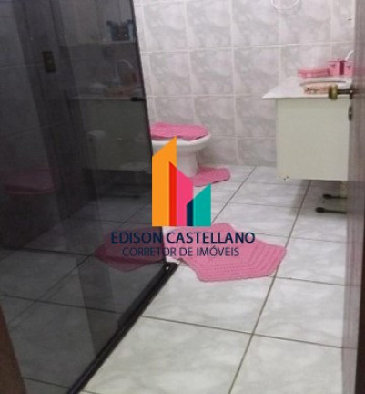 Imagem Casa com 3 Quartos à Venda, 250 m² em Jardim Alessadra - Várzea Paulista Imagem Casa com 3 Quartos à Venda, 250 m² em Jardim Alessadra - Várzea Paulista