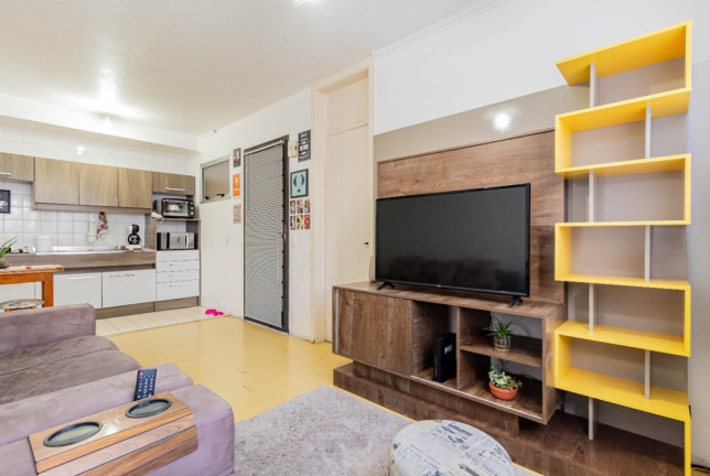 Imagem Apartamento com 2 Quartos à Venda, 44 m² em Sarandi - Porto Alegre Imagem Apartamento com 2 Quartos à Venda, 44 m² em Sarandi - Porto Alegre
