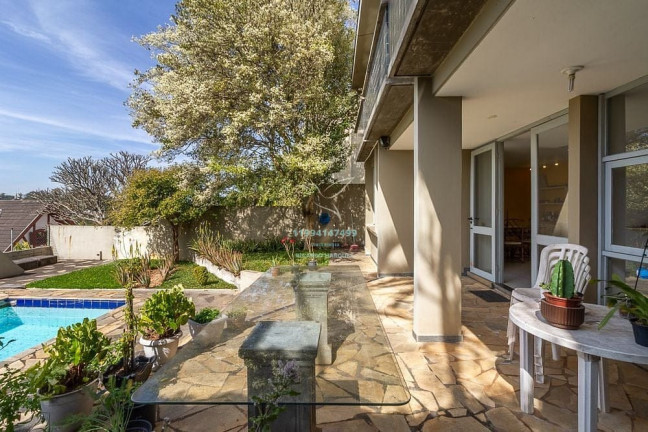 Imagem Casa com 4 Quartos à Venda, 350 m² em Jardim Leonor - São Paulo