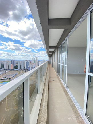 Imagem Cobertura com 3 Quartos à Venda, 141 m² em Alto Da Glória - Goiânia Imagem Cobertura com 3 Quartos à Venda, 141 m² em Alto Da Glória - Goiânia