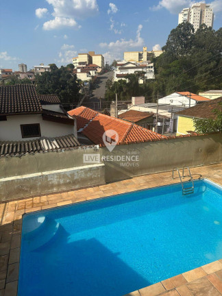 Imagem Casa à Venda, 217 m² em Centro - Itatiba Imagem Casa à Venda, 217 m² em Centro - Itatiba