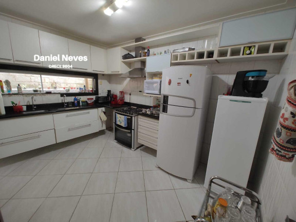 Imagem Casa de Condomínio com 5 Quartos à Venda, 250 m² em Abrantes - Camaçari