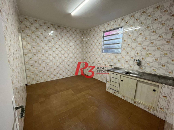 Imagem Apartamento com 2 Quartos à Venda, 93 m² em Marapé - Santos Imagem Apartamento com 2 Quartos à Venda, 93 m² em Marapé - Santos
