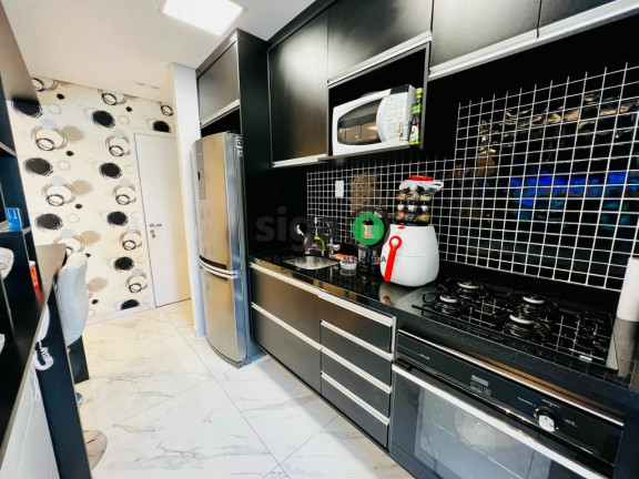 Imagem Apartamento com 2 Quartos à Venda, 64 m² em Vila Carrão - São Paulo Imagem Apartamento com 2 Quartos à Venda, 64 m² em Vila Carrão - São Paulo