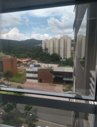 Imagem Sala Comercial à Venda, 40 m² em Centro De Apoio I (alphaville) - Santana De Parnaíba