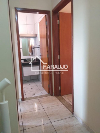 Imagem Sobrado com 2 Quartos à Venda, 100 m² em Jardim Tropical - Sorocaba Imagem Sobrado com 2 Quartos à Venda, 100 m² em Jardim Tropical - Sorocaba