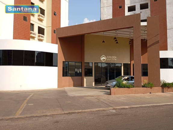 Imagem Apartamento com 1 Quarto à Venda, 28 m² em Do Turista - Caldas Novas Imagem Apartamento com 1 Quarto à Venda, 28 m² em Do Turista - Caldas Novas
