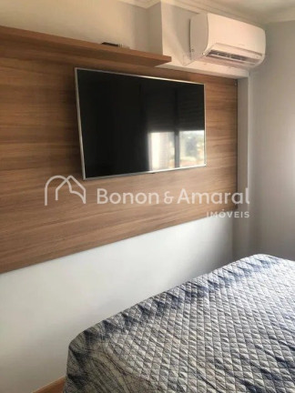 Imagem Apartamento com 2 Quartos à Venda, 60 m² em Taquaral - Campinas