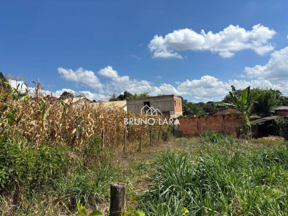 Imagem Terreno à Venda, 360 m² em Pousada Del Rey - Igarapé Imagem Terreno à Venda, 360 m² em Pousada Del Rey - Igarapé