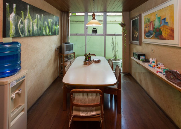 Imagem Casa com 4 Quartos à Venda, 350 m² em Boaçava - São Paulo Imagem Casa com 4 Quartos à Venda, 350 m² em Boaçava - São Paulo