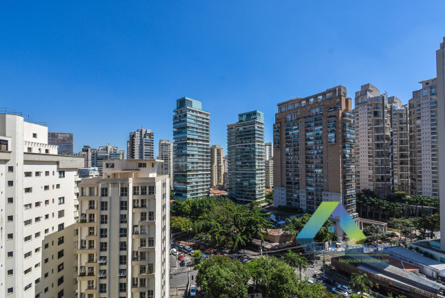 Imagem Apartamento com 2 Quartos à Venda, 66 m² em Moema - São Paulo Imagem Apartamento com 2 Quartos à Venda, 66 m² em Moema - São Paulo