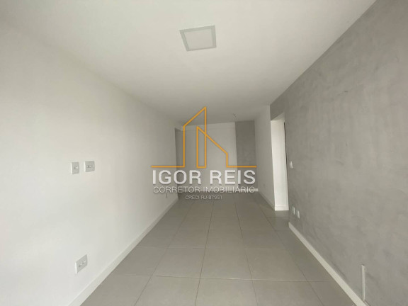 Imagem Apartamento com 2 Quartos à Venda, 76 m² em Centro - Campos Dos Goytacazes Imagem Apartamento com 2 Quartos à Venda, 76 m² em Centro - Campos Dos Goytacazes