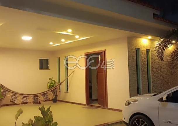 Imagem Casa com 3 Quartos à Venda, 182 m² em Robalo - Aracaju
