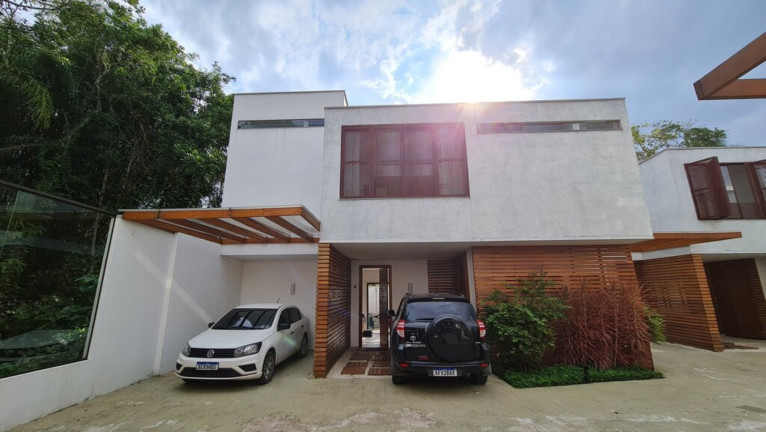 Imagem Imóvel com 3 Quartos à Venda, em Camburi - São Sebastião Imagem Imóvel com 3 Quartos à Venda, em Camburi - São Sebastião