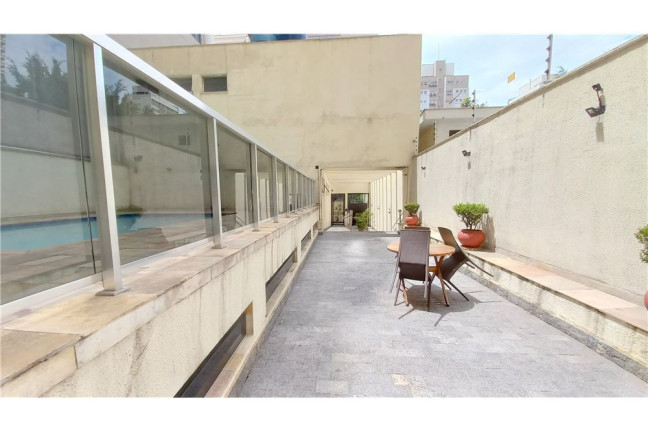 Imagem Apartamento com 1 Quarto à Venda, 41 m² em Itaim Bibi - São Paulo