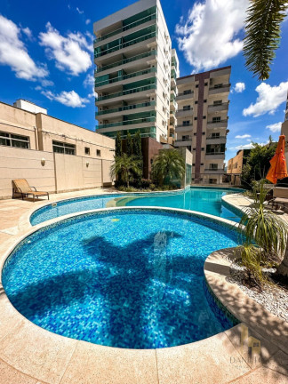 Imagem Apartamento com 4 Quartos à Venda, 170 m² em Praia Do Morro - Guarapari