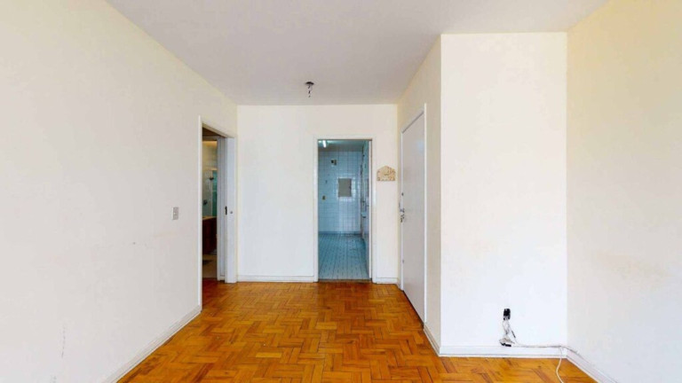 Imagem Apartamento com 3 Quartos à Venda, 109 m² em Jardim Paulista - São Paulo