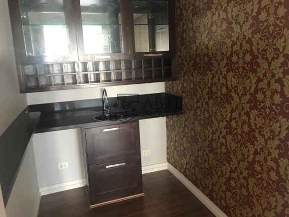 Imagem Apartamento com 4 Quartos à Venda, 170 m² em Campo Belo - São Paulo