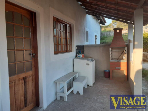 Imagem Chácara com 3 Quartos à Venda, 1 m² em Chácaras Santa Maria - Jacareí