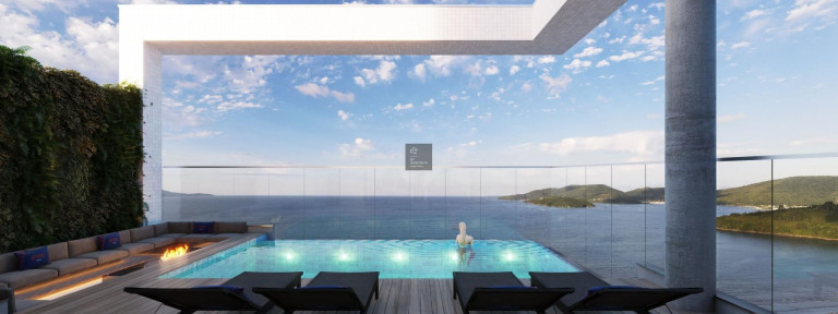 Imagem Apartamento com 3 Quartos à Venda, 114 m² em Balneário Pereque - Porto Belo Imagem Apartamento com 3 Quartos à Venda, 114 m² em Balneário Pereque - Porto Belo