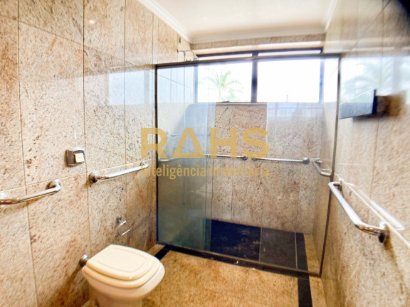 Imagem Apartamento com 4 Quartos à Venda, 361 m² em Anita Garibaldi - Joinville
