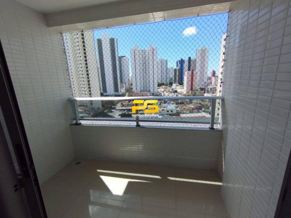 Imagem Apartamento com 2 Quartos à Venda, 67 m² em Brisamar - João Pessoa Imagem Apartamento com 2 Quartos à Venda, 67 m² em Brisamar - João Pessoa