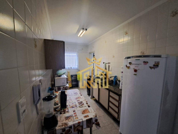 Imagem Apartamento com 1 Quarto à Venda, 50 m² em Aviação - Praia Grande Imagem Apartamento com 1 Quarto à Venda, 50 m² em Aviação - Praia Grande