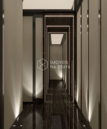 Imagem Apartamento com 3 Quartos à Venda, 122 m² em Centro - Balneário Camboriú
