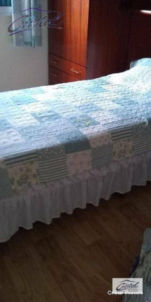 Imagem Apartamento com 2 Quartos à Venda, 43 m² em Butantã - São Paulo