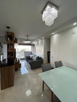 Imagem Apartamento com 3 Quartos à Venda, 64 m² em Jardim Das Flores - Osasco Imagem Apartamento com 3 Quartos à Venda, 64 m² em Jardim Das Flores - Osasco