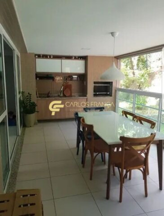 Apartamento com 3 Quartos à Venda, 143 m² em Barra - Salvador