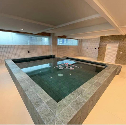 Apartamento com 2 Quartos à Venda, 55 m² em Aviação - Praia Grande