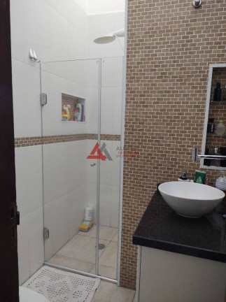 Imagem Casa de Condomínio com 2 Quartos à Venda, 70 m² em Jardim Regina - São Paulo