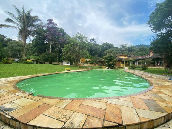 Imagem Casa com 12 Quartos à Venda, 600 m² em Prata Dos Aredes - Teresópolis Imagem Casa com 12 Quartos à Venda, 600 m² em Prata Dos Aredes - Teresópolis