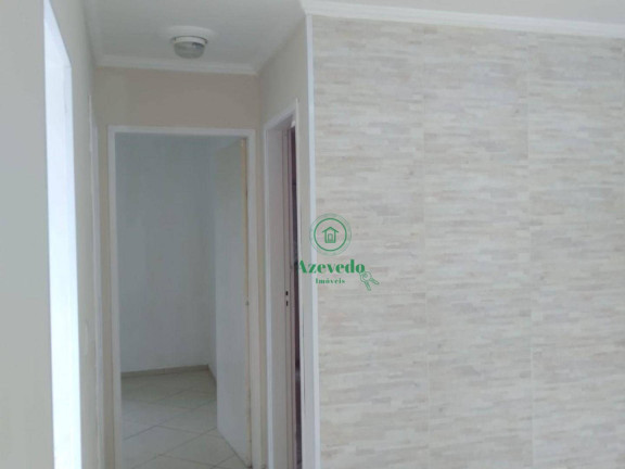 Apartamento com 2 Quartos à Venda, 45 m² em Centro - Guarulhos