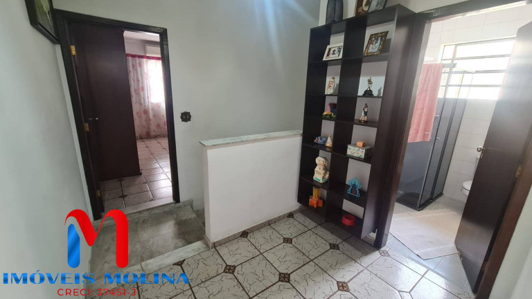 Imagem Sobrado com 3 Quartos à Venda, 245 m² em Olímpico - São Caetano Do Sul Imagem Sobrado com 3 Quartos à Venda, 245 m² em Olímpico - São Caetano Do Sul