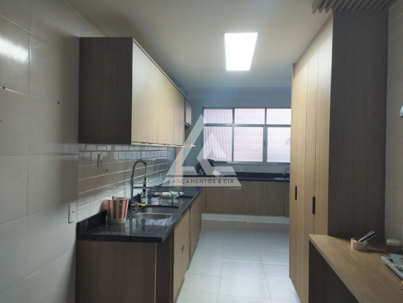 Imagem Apartamento com 4 Quartos à Venda, 205 m² em Barra Da Tijuca - Rio De Janeiro