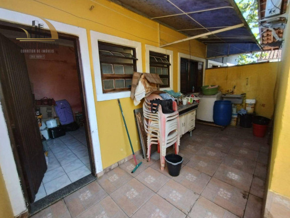 Imagem Casa com 2 Quartos à Venda, 85 m² em Maracanã - Praia Grande Imagem Casa com 2 Quartos à Venda, 85 m² em Maracanã - Praia Grande