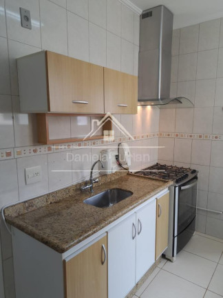 Imagem Apartamento com 2 Quartos à Venda, 62 m² em Parque Campolim - Sorocaba